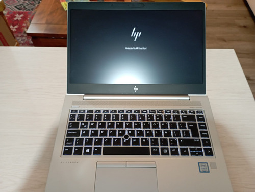 Notebook Elitebook Hp 840 G6 I5