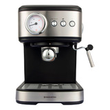 Cafetera Expresso Daihatsu Cm5403de 20 Bar Capsula Nespress