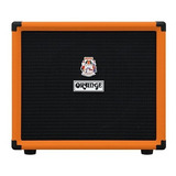 Caja Para Guitarra O Bajo Orange Obc 112 400w 1x12