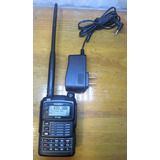 Handy Yaesu Ft1dr C4fm 144/430 Analógico Digital