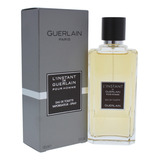 Perfume Guerlain Linstant De Guerlain Para Hombre, 100 Ml, P