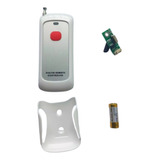 Control Remoto Para Cerradura Wifi Inteligente Modelo Nt25