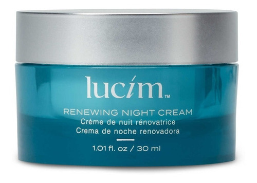 Ariix Lucím Crema De Noche Renewing Night Cream 30 Ml Oferta