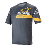 Jersey Alpinestar Racer V3 Short Sleeve