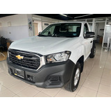 Chevrolet S10 Chasis Cabina 2024