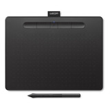 Tableta Wacom Intuos Medium Bluetooth - Negra