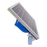 Electrificador Vaquero Solar 60 Km Smart Módulo Incorporado
