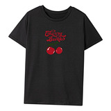Camiseta De Verano Para Mujer, Ropa Deportiva Elegante Y Sua