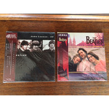 The Beatles  Cd Minilp Nuevos!