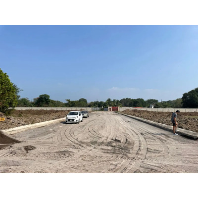 Terrenos En Venta En El Tejar, Medellín De Bravo, Veracruz. Precios Desde $405,000 Con Infonavit O Banjército. 83 Lotes Disponibles Desde 150 M², Pavimentados, Con Servicios, Áreas Verdes Y Juegos Inf