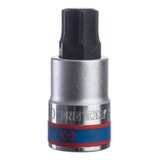 Soquete Torx Macho T80 Enc.3/4 602380 King Tony