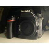 D750 Nikon Câmera
