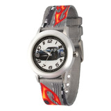 Reloj Disney Para Niños Wds000456 Jackson Storm Cars