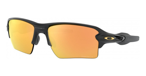 Anteojos De Sol Oakley Flak 2.0 Polarizado Prizm Oo9188