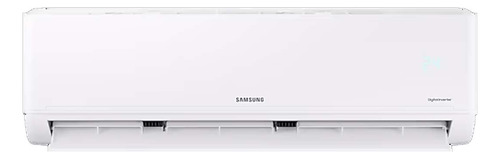 Aire Acondicionado Inverter Samsung 5850 W Ar24bshqawk2bg