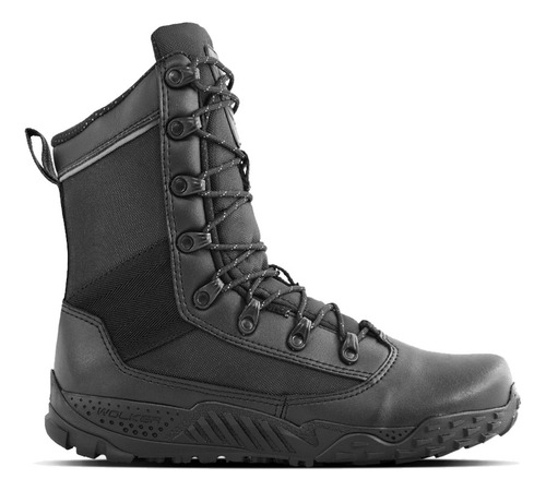 Botas Militares Wolker De Alto Performance Ref: Comando X