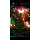 Pinball Titan