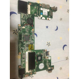 Motherboard Compaq Mini Cq10-601la