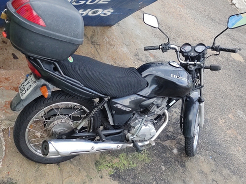 HONDA 2008
