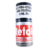 Cera Peugeot Citroen Gris Platinum Cod. Fab. Evl Retoke