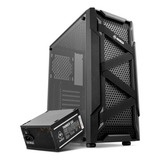 Pc Gamer X 99 / Xeon E5 2630 V4 / 16 Gb De Ram / Nvme M.2 1t