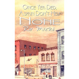 Libro Once Yer Ded, Asprin Don't Help None - Myers, Ray