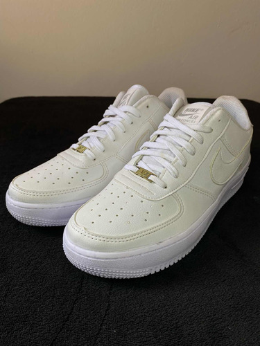 Tênis Air Force One Branco