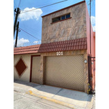 Casa Con Muebles En Zona Norte