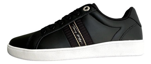 Tenis Tommy Hilfiger Mod. Melina10 Mujer