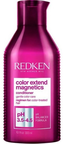 Acondicionador Redken Color Extend Magnetics 300 Ml