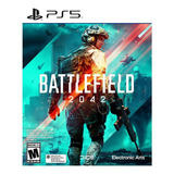 Juego Battlefield 2042 Ps5 Playstation 5 Nuevo