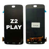 Modulo Pantalla Para Motorola Z2 Play Xt1710 Oled