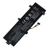 Bateria Para Notebook Lenovo Ideapad 310-15isk 80uh 7.6v