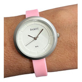 Reloj Dakot Malla Silicona Dama Niños Analogo - Taggershop