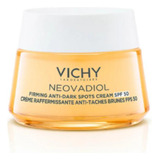 Creme Uniformizador De Tom Vichy Neovadiol Fps 50 Com 50ml