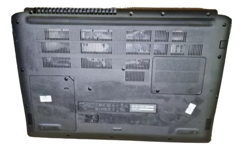 Desarme Notebook Acer A315-41