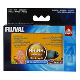 Medidor De Amonia Para Acuario De Agua Dulce O Salada Nh3nh4