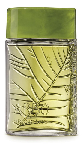 Arbo Forest Deo Colônia Masculino Boticário 100ml