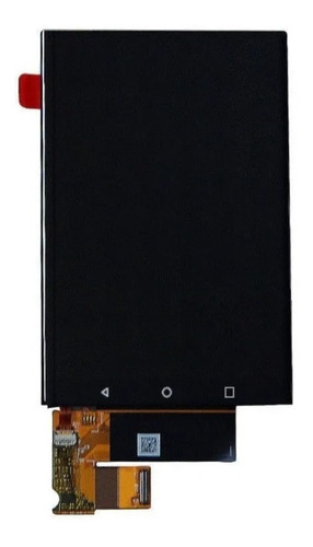 Modulo Pantalla Display Tactil Para Blackberry Keyone