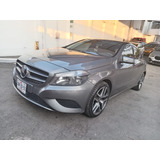 Mercedes-benz Clase A 2014