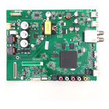 Placa Main Rca L32s490s