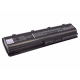 Bateria Para Hp Pavilion Dm4 Dv4 Dv5 Dv6 G50 G60 G70 Cq42