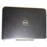 Carcasa De Display Dell Inspiron 14 - 3421 Seminueva