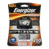 Lampara Cabeza Energizer 200 Lumens