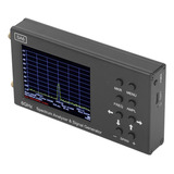 Analizador De Espectro 6g Sa6 Portátil Wifi 35 A 6200 Mhz