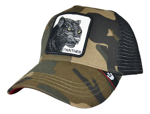 Gorra Goorin Bros Animales Variedad