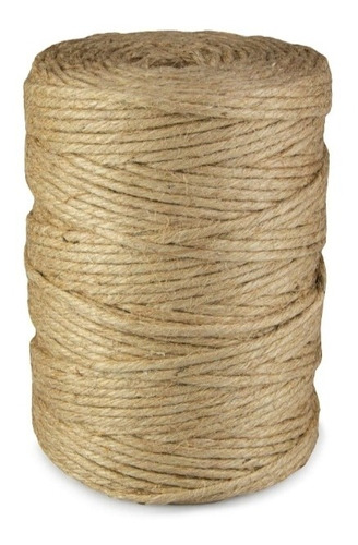 Yute Macramé 4mm