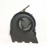 Cooler Para Dell Inspiron 15-5565 15-5567 P66f  