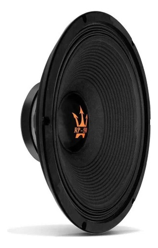 Woofer Magnum Rex 15rp-550 15 Polegadas 550w Rms 8 Ohms