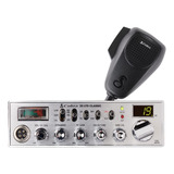 Cobra 29 Ltd Professional Cb Radio - Easy To Operate Emergen